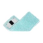 leifheit Clean Twist Vloerwisser Overtrek Super Soft 1 Stuk