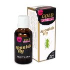 Ero Shots Hot Spain Fly Women Gold Strong 30 ML