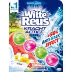 Witte Reus Kracht Actief Exotisch 50 Gram