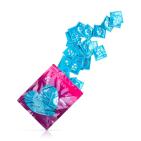 EasyGlide Extra Thin Condooms 40 Stuks