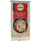 Primeal Rijst Tagliatelle Half Volkoren Bio 400 Gram