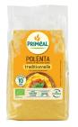 Primeal Polenta Maismeel met Grote Korrels Bio 500 Gram