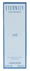Calvin Klein Eternity Air Eau De Parfum 100 ML