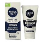 Nivea Men Gezichtscrème Sensitive 75 ML