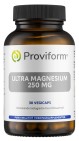 Proviform Magnesium Ultra 250 MG 30 Vegicaps