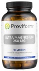 Proviform Magnesium Ultra 250 MG 180 Vegicaps
