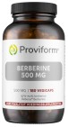 Proviform Berberine 500 MG Rebersa 180 Vegicaps
