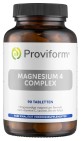 Proviform Magnesium 4 complex 90 Tabletten