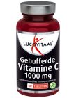 Lucovitaal Gebufferde Vitamine C 1000 60 Tabletten