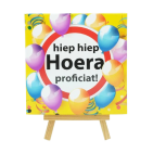 Voor Jou Tablet Hiep Hiep Hoera 90 Gram