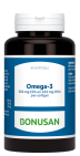 Bonusan Omega 3 90 Softgels