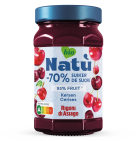 natu Kersenjam Bio 240 Gram
