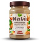 natu Amandelpasta Bio 220 Gram