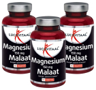 Lucovitaal Magnesium Malaat 270 Tabletten