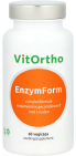 Vitortho Enzymform 60 Vegan Capsules