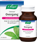 A.Vogel Famosan Overgang Gewichtsbeheersing tabletten 60 Stuks