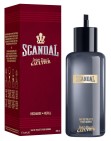 Jean Paul Gaultier Scandal Pour Homme Navulling Eau de Toilette 200 ML