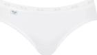 Sloggi Basic+ Mini Slip 4 Pack Wit 40 1 stuk