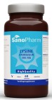 Sanopharm Lysine 60 Vegan Capsules