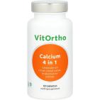 Vitortho Calcium 4 in 1 60tb
