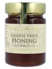 Wild About Honey Griekse Heide Honing 480 Gram