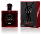 Yves Saint Laurent Black Opium Over Red Eau De Parfum 30 ML