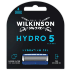 Wilkinson Hydro 5 Skin Protection Mesjes 4 Stuks