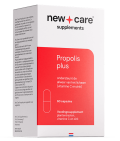 New Care Propolis Plus 60 Vegetarische Capsules