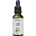 Hi Pot Multivit/min Vitallife# 250tab