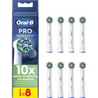 Oral-B Oral B Opzet Cross Action 8pk 8st