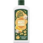 the good witch Geconcentreerde Allesreiniger Orange & Jasmine 750 ML