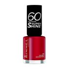 Rimmel London Rimmel london 60 Seconds Nailpolish 310 8ml