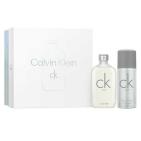 Gvp Calvin Klein Ck One Edt/deo Set