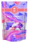 Treets Bath Crumble Just Kiss 1 St 1st