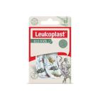 Leukoplast Eco Kids Assortiment 12 St 12st