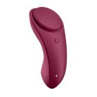 Satisfyer Sexy Secret Panty Vibrator App 1 St 1st
