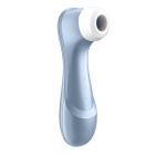 Satisfyer Pro 2 - Blauw 1 St 1st