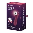 Satisfyer Pro 2 Gerneration 3 App Contro 1 St 1st