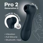 Satisfyer Pro 2 Gerneration 3 App Contro 1 St 1st
