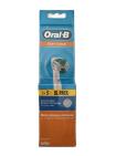 Oral-B Elektrische Tandenborstel Easy Clean Opzetborstels 5 Stuks