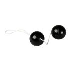 Seven Creations Pvc Duotone Balls Black 1 St 1st