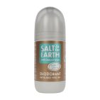 Salt Of The Earth Deo Roll-on Ginger J 75 Ml 75ml
