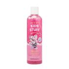 Kids Stuff Bubble Bath Sparkling Pink 300 Ml 300ml