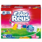 Witte Reus Wasmiddel Color Reus Poeder 1150 Gram