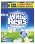 Witte Reus Waspoeder Wit XXL 3250 Gram