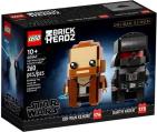 Lego Star Wars Brickheadz 40547 1 St 1st