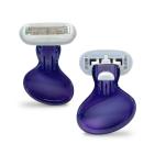 Gentl - Gentle Man Intimate Razor 1 St 1st