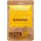 Masquebar Mask Sheet Naturals Banana 18 Ml 18ml