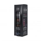 Gvp American Crew Fiber Shampoo Daily Set