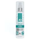 Jo Misting Toy Cleaner - Fragrance Free 120 Ml 120ml
